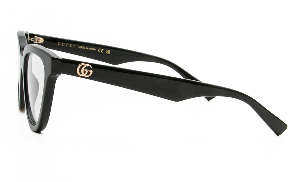 ΣΚΕΛΕΤΟΣ ΟΡΑΣΕΩΣ GUCCI 2179O 001 5217 3