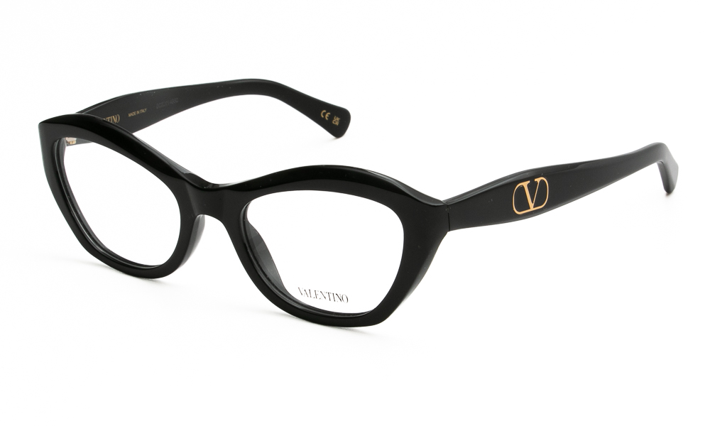 ΣΚΕΛΕΤΟΣ ΟΡΑΣΕΩΣ VALENTINO 0012O 001 5320 1