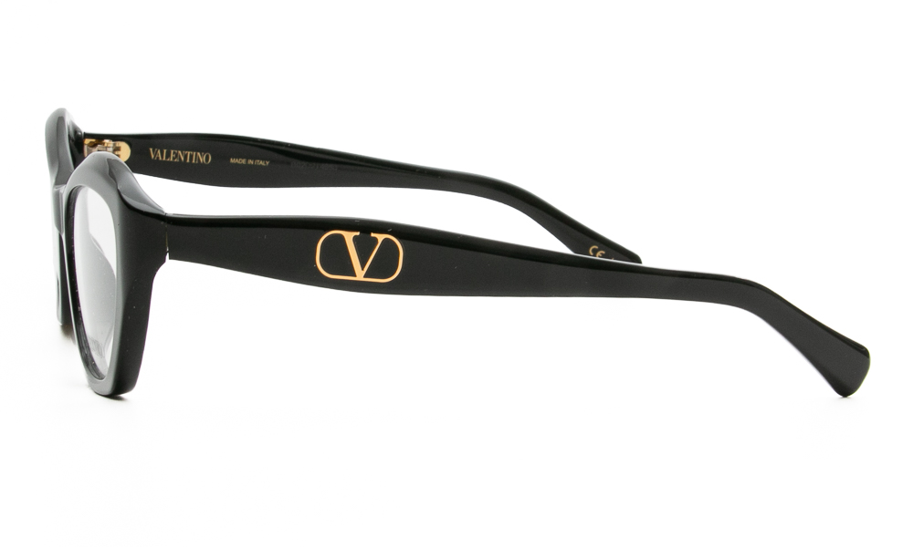 ΣΚΕΛΕΤΟΣ ΟΡΑΣΕΩΣ VALENTINO 0012O 001 5320 3