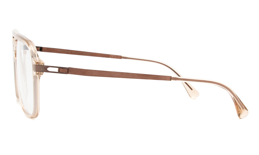 ΣΚΕΛΕΤΟΣ ΟΡΑΣΕΩΣ MYKITA OLYMPE 385 5713 3