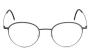 ΣΚΕΛΕΤΟΣ ΟΡΑΣΕΩΣ LINDBERG 4257 U16 5021