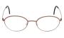ΣΚΕΛΕΤΟΣ ΟΡΑΣΕΩΣ LINDBERG 4252 U12 5020