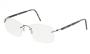 ΣΚΕΛΕΤΟΣ ΟΡΑΣΕΩΣ LINDBERG SPIRIT 2583W K281/U9 ONE SIZE