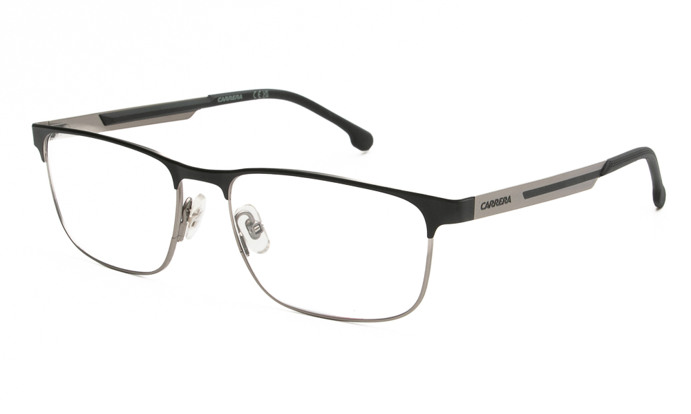 ΣΚΕΛΕΤΟΣ ΟΡΑΣΕΩΣ CARRERA CA 8921/C & CLIP RZZM9 5618 1