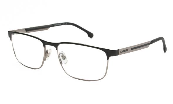 ΣΚΕΛΕΤΟΣ ΟΡΑΣΕΩΣ CARRERA CA 8921/C & CLIP RZZM9 5618