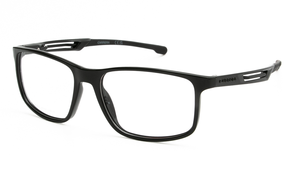 ΣΚΕΛΕΤΟΣ ΟΡΑΣΕΩΣ CARRERA CA 8933/C & CLIP 807M9 5617 1