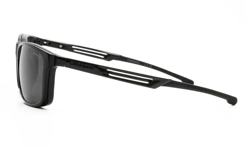 ΣΚΕΛΕΤΟΣ ΟΡΑΣΕΩΣ CARRERA CA 8933/C & CLIP 807M9 5617 3