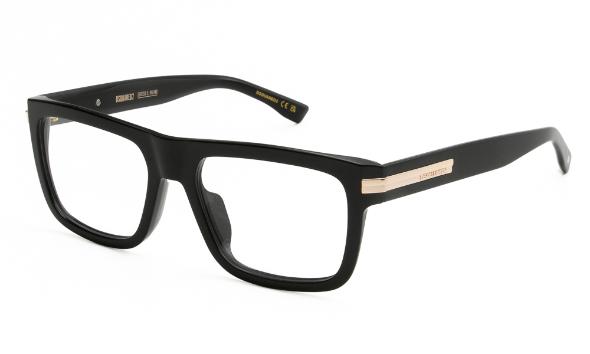 ΣΚΕΛΕΤΟΣ ΟΡΑΣΕΩΣ DSQUARED2 D2 0200/G 807 5518