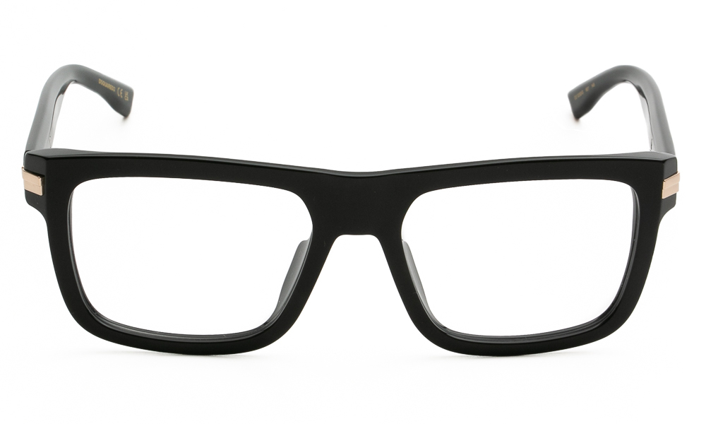 ΣΚΕΛΕΤΟΣ ΟΡΑΣΕΩΣ DSQUARED2 D2 0200/G 807 5518 2