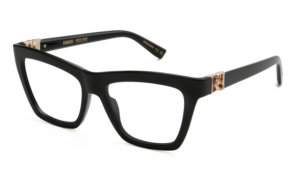 ΣΚΕΛΕΤΟΣ ΟΡΑΣΕΩΣ DSQUARED2 D2 0208 807 5417 1