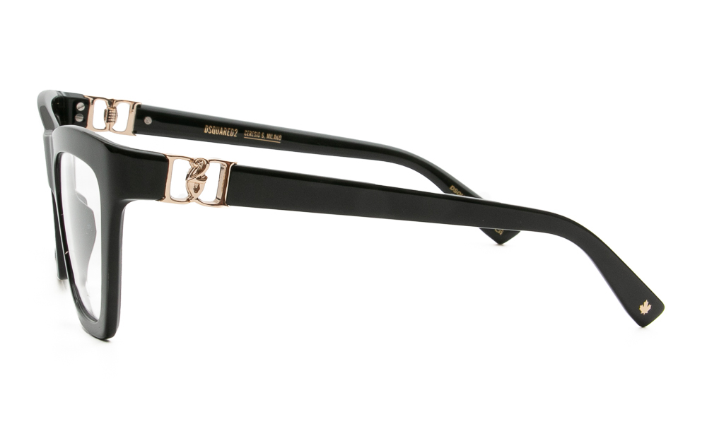 ΣΚΕΛΕΤΟΣ ΟΡΑΣΕΩΣ DSQUARED2 D2 0208 807 5417 3