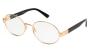 ΣΚΕΛΕΤΟΣ ΟΡΑΣΕΩΣ LOVE MOSCHINO MOL676 000 5518