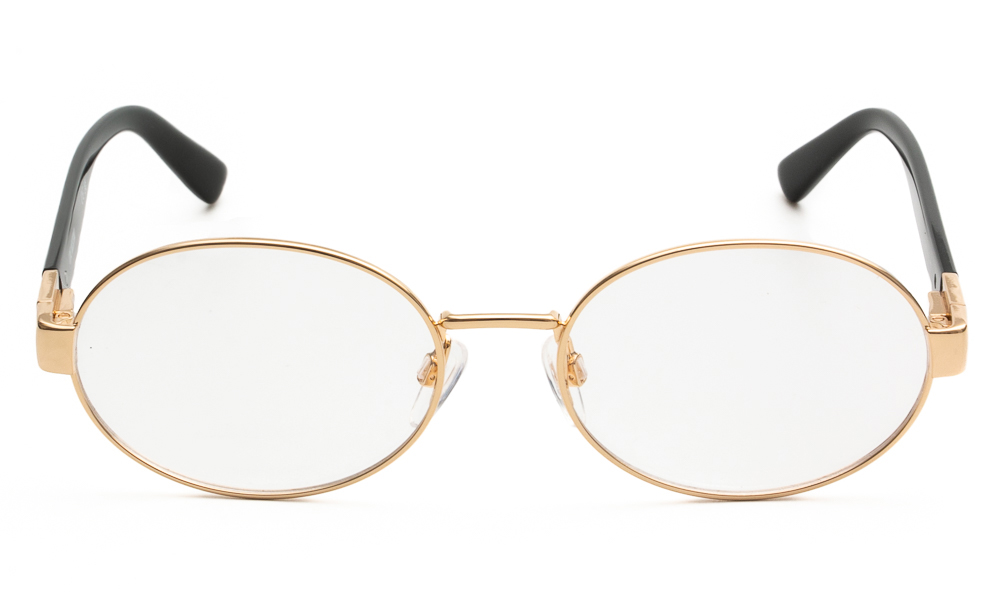 ΣΚΕΛΕΤΟΣ ΟΡΑΣΕΩΣ LOVE MOSCHINO MOL676 000 5518 2