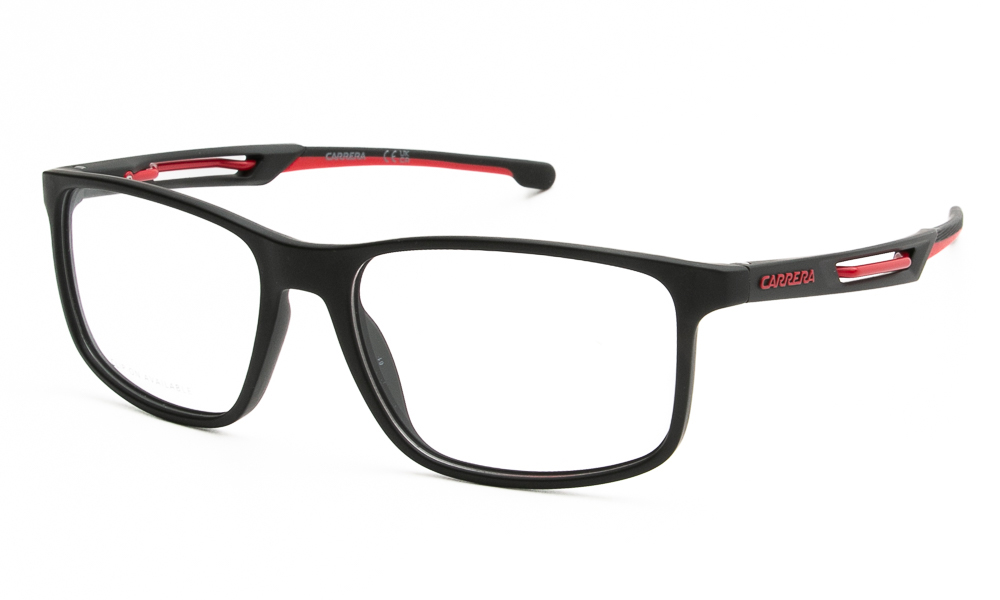 ΣΚΕΛΕΤΟΣ ΟΡΑΣΕΩΣ CARRERA CA 8933/C & CLIP BLX 5617 1