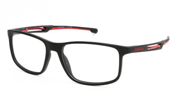ΣΚΕΛΕΤΟΣ ΟΡΑΣΕΩΣ CARRERA CA 8933/C & CLIP BLX 5617