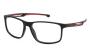 ΣΚΕΛΕΤΟΣ ΟΡΑΣΕΩΣ CARRERA CA 8933/C & CLIP BLX 5617