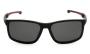ΣΚΕΛΕΤΟΣ ΟΡΑΣΕΩΣ CARRERA CA 8933/C & CLIP BLX 5617