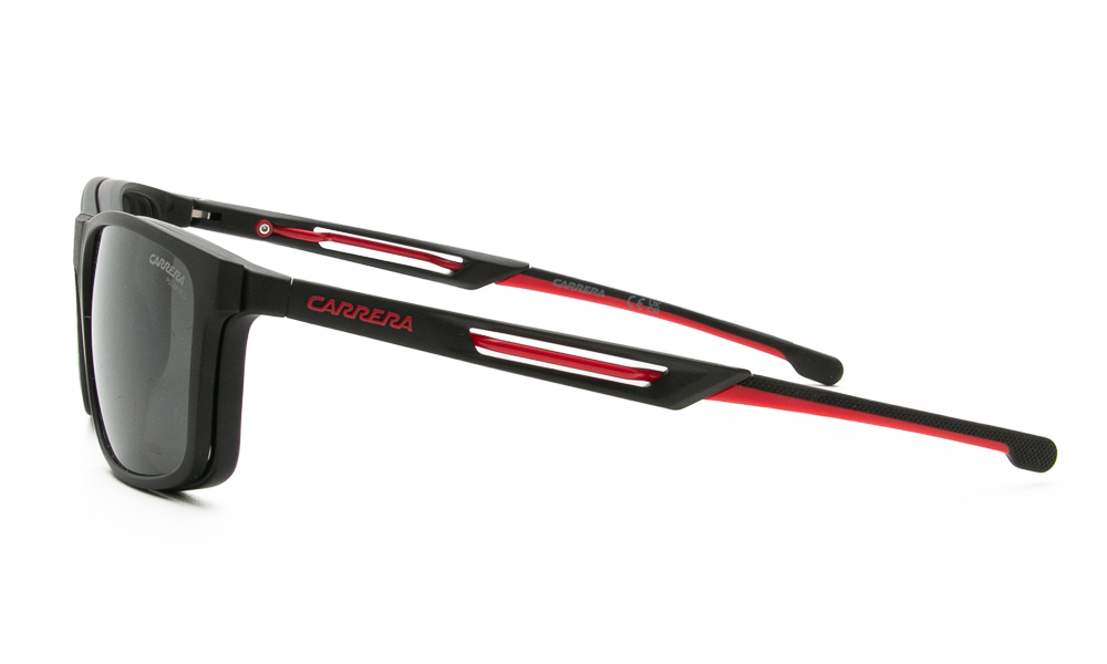 ΣΚΕΛΕΤΟΣ ΟΡΑΣΕΩΣ CARRERA CA 8933/C & CLIP BLX 5617 3