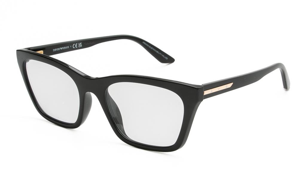 ΣΚΕΛΕΤΟΣ ΟΡΑΣΕΩΣ EMPORIO ARMANI 4274BU & CLIP 50171W 5519 1