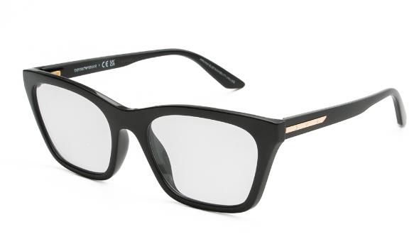 ΣΚΕΛΕΤΟΣ ΟΡΑΣΕΩΣ EMPORIO ARMANI 4274BU & CLIP 50171W 5519