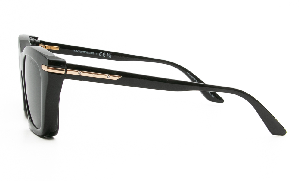 ΣΚΕΛΕΤΟΣ ΟΡΑΣΕΩΣ EMPORIO ARMANI 4274BU & CLIP 50171W 5519 3