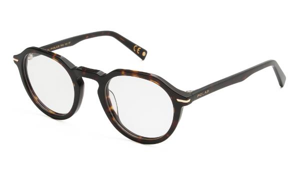 EYEWEAR POLAR GOLD 7024 & CLIP 428 4923