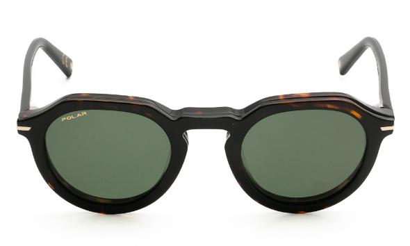 EYEWEAR POLAR GOLD 7024 & CLIP 428 4923 - 2