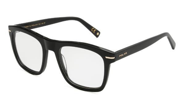 EYEWEAR POLAR GOLD 7018 & CLIP 77 5321
