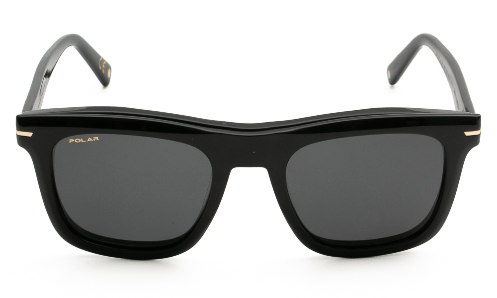 EYEWEAR POLAR GOLD 7018 & CLIP 77 5321 2