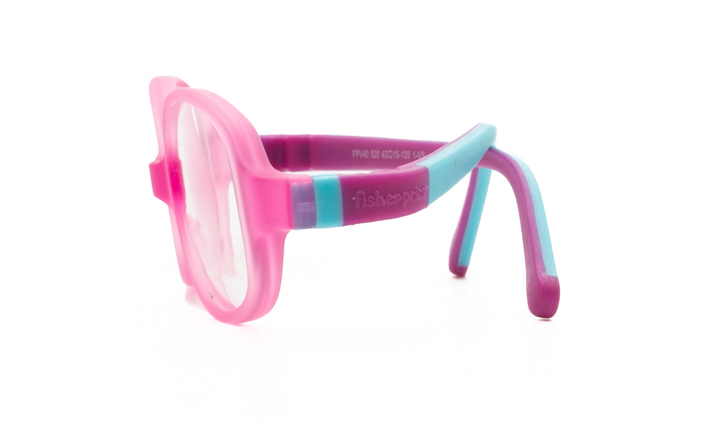 ΣΚΕΛΕΤΟΣ ΟΡΑΣΕΩΣ FISHER PRICE JUNIOR FPV40 520 4215 3