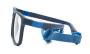 ΣΚΕΛΕΤΟΣ ΟΡΑΣΕΩΣ FISHER PRICE JUNIOR FPVN031 BLUE 5016