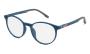 EYEWEAR HOT WHEELS HWCL003 & CLIP BLUE 4617