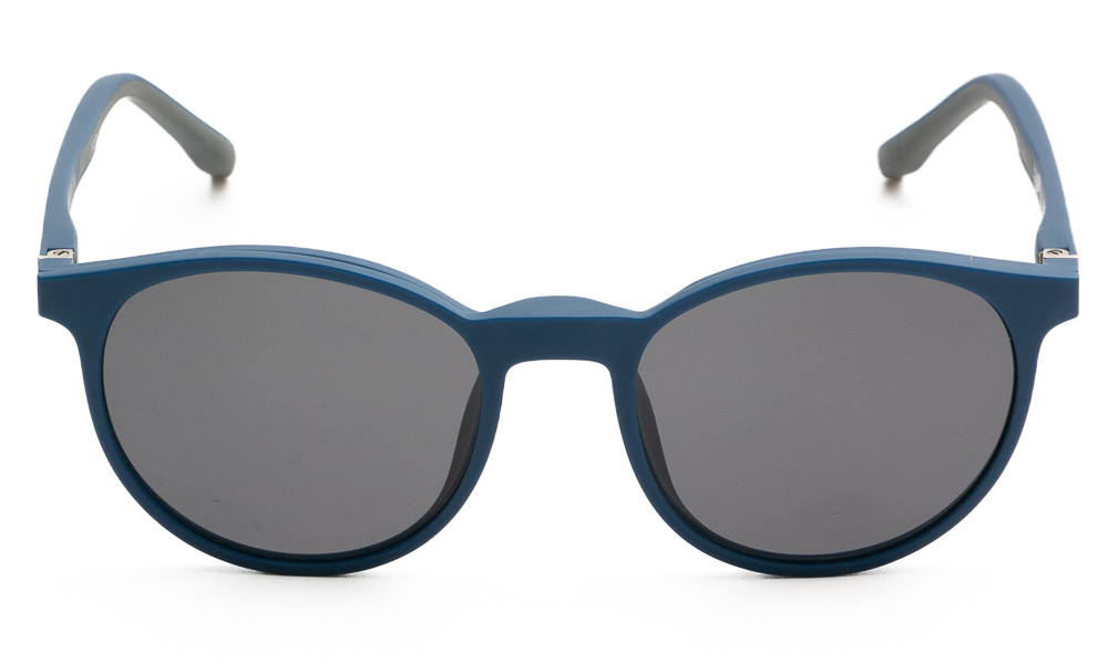 EYEWEAR HOT WHEELS HWCL003 & CLIP BLUE 4617 2