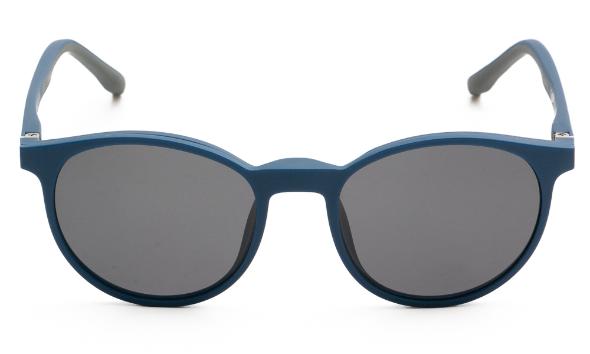 EYEWEAR HOT WHEELS HWCL003 & CLIP BLUE 4617 - 2