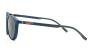 EYEWEAR HOT WHEELS HWCL003 & CLIP BLUE 4617