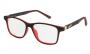 EYEWEAR HOT WHEELS HWCL005 & CLIP BLK 4914