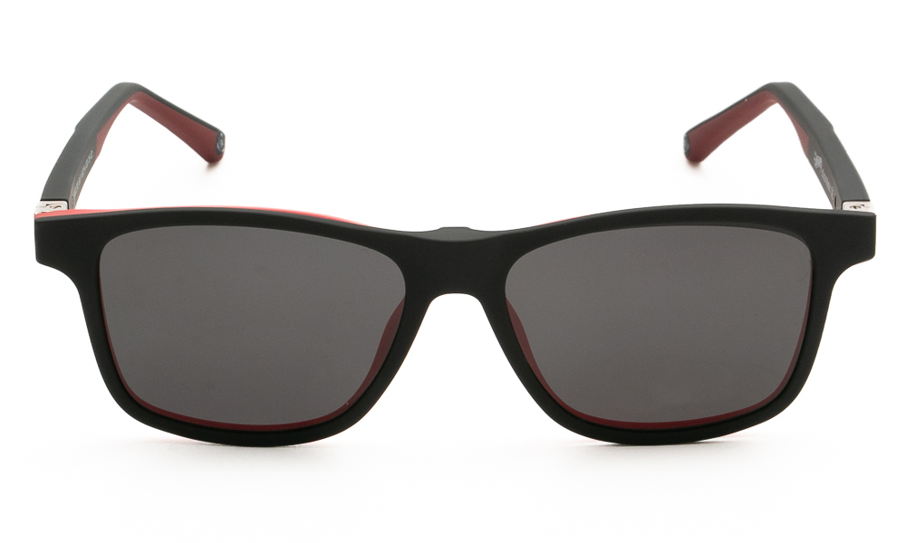 EYEWEAR HOT WHEELS HWCL005 & CLIP BLK 4914 2