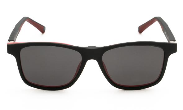 EYEWEAR HOT WHEELS HWCL005 & CLIP BLK 4914 - 2