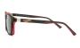EYEWEAR HOT WHEELS HWCL005 & CLIP BLK 4914