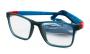 ΣΚΕΛΕΤΟΣ ΟΡΑΣΕΩΣ FISHER PRICE JUNIOR FPCL007 & CLIP BLUE 5117