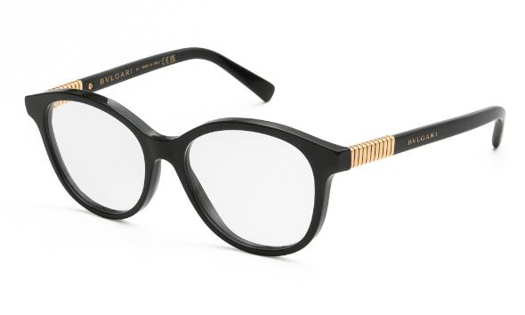 ΣΚΕΛΕΤΟΣ ΟΡΑΣΕΩΣ BVLGARI BV50083I 001 5216