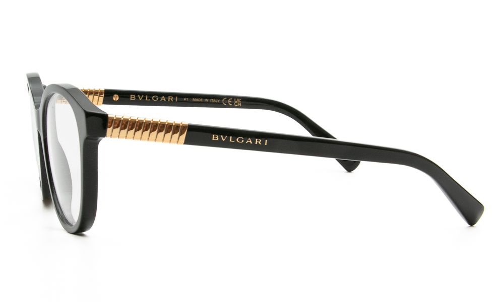 ΣΚΕΛΕΤΟΣ ΟΡΑΣΕΩΣ BVLGARI BV50083I 001 5216 3