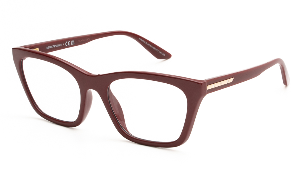 ΣΚΕΛΕΤΟΣ ΟΡΑΣΕΩΣ EMPORIO ARMANI 4274BU & CLIP 52611W 5519 1