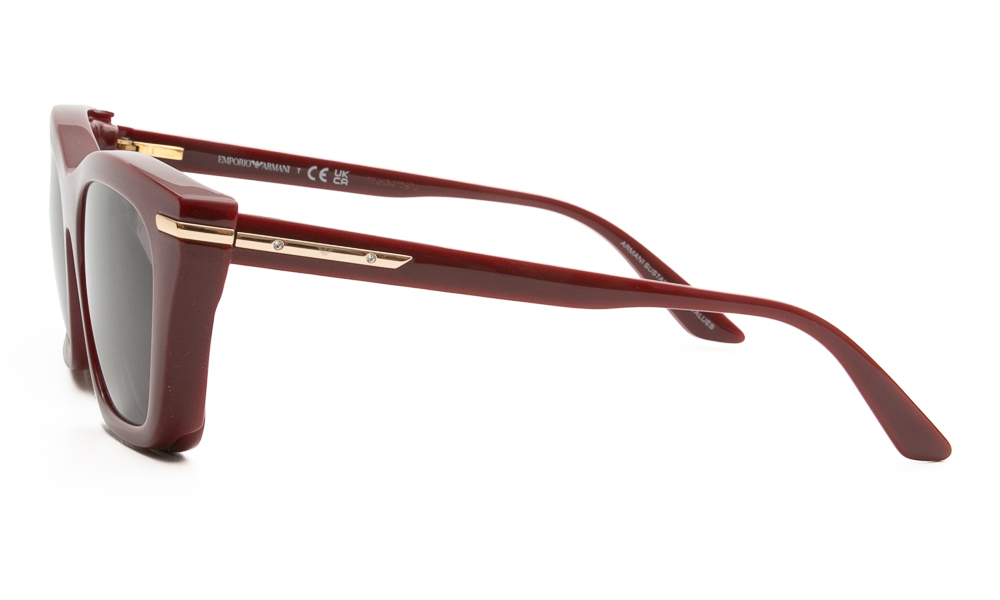 ΣΚΕΛΕΤΟΣ ΟΡΑΣΕΩΣ EMPORIO ARMANI 4274BU & CLIP 52611W 5519 3