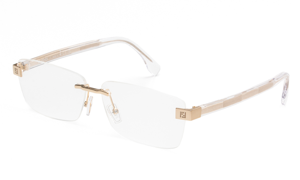 EYEWEAR FENDI 50148U 032 6012 1