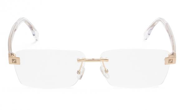 EYEWEAR FENDI 50148U 032 6012 - 2