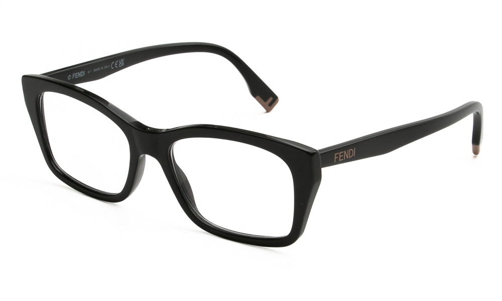ΣΚΕΛΕΤΟΣ ΟΡΑΣΕΩΣ FENDI 50155I 001 5317 1