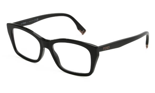ΣΚΕΛΕΤΟΣ ΟΡΑΣΕΩΣ FENDI 50155I 001 5317