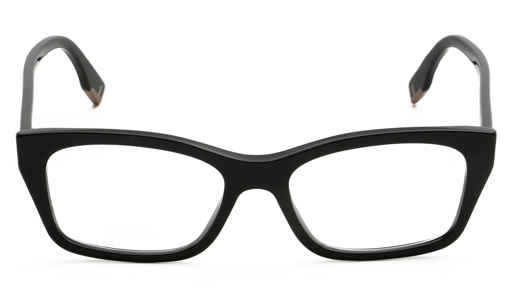ΣΚΕΛΕΤΟΣ ΟΡΑΣΕΩΣ FENDI 50155I 001 5317 2