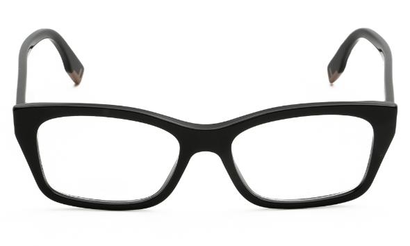 ΣΚΕΛΕΤΟΣ ΟΡΑΣΕΩΣ FENDI 50155I 001 5317 - 2